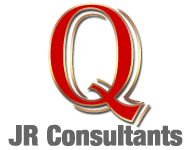 JR Consultants Logo